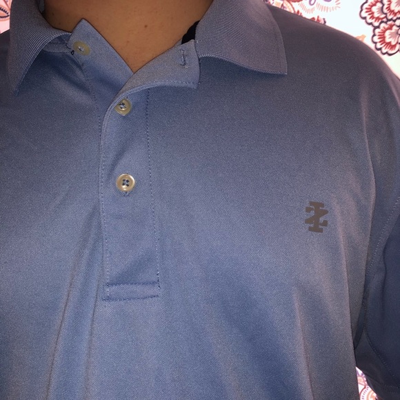 Men’s IZOD Polo - Picture 3 of 6